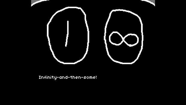 Screenshot Infinity 1