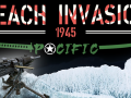 Beach Invasion 1945 - Pacific
