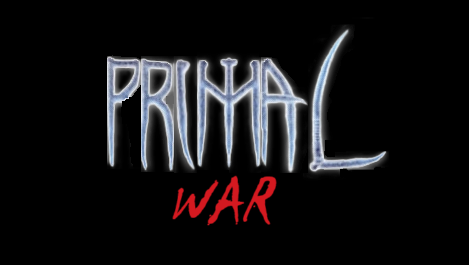 Primal war logo 1