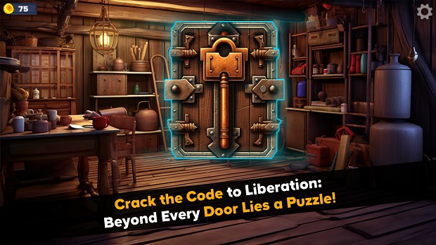 100 Doors Escape Games - 1 news - ModDB