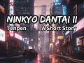 Ninkyo Dantai II: Tanpen