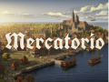 Mercatorio banner