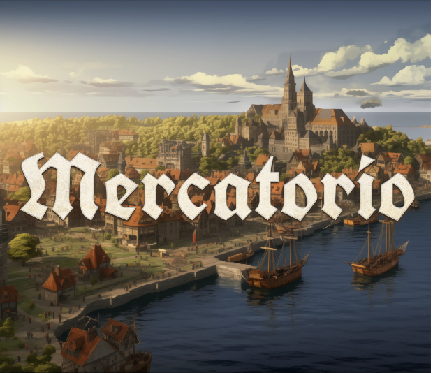 Mercatorio banner