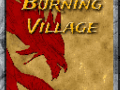 Burning Village: The Dragon´s Flame