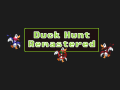 Duck Hunt Remastered
