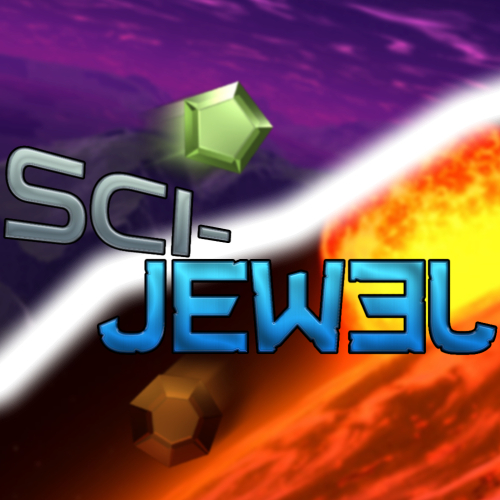 Sci Jewel IndieDB Icon 3