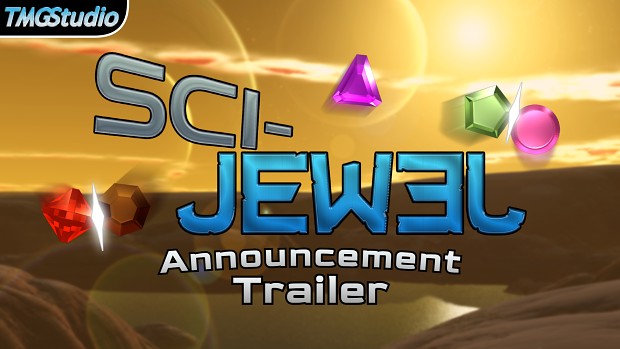 Sci Jewel Official Announcement 1
