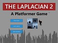 The Laplacian 2 - A Platformer Game