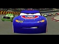 Disney•Pixar Cars