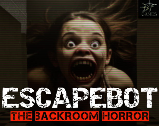 EscapeBot - Survival Horror Game