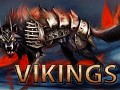 Vikings of Valhalla
