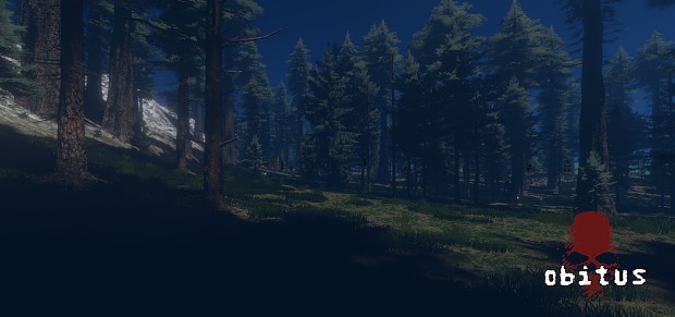 Environment preview