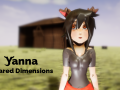 Yanna Shared Dimensions