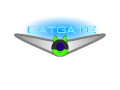 Catgate