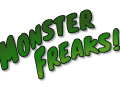 Monster Freaks!