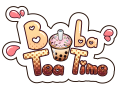 Boba Tea Time