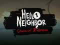 Hello Neighbor - Chaos of Darkness