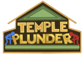 Temple Plunder