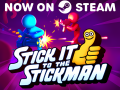 Stick it to the stick man