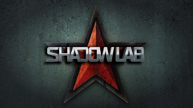 ShadowLab Logo