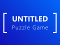 Untitled Puzzle Game
