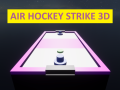 Air Hockey Strike 3D