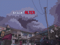 Trace/ALTER