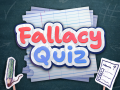 Fallacy Quiz