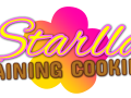 Starlla Raining Cookies