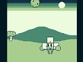 Starlla Raining Cookies: My first Game Boy game!