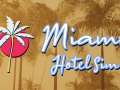 Miami Hotel Simulator
