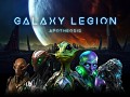 Galaxy Legion: Apotheosis