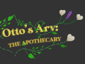 Otto's Arv: The Apothecary