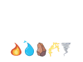 Samurai Elemental