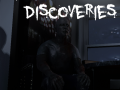 Dark Discoveries