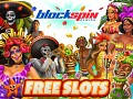 BlockSpinGaming - Free Social Slots and Casino