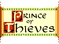 Prince of Thieves (2024)