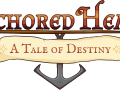 Anchored Hearts: A Tale of Destiny