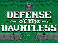 Defense of the Dauntless