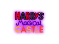 Harry's Magical Castle