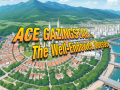 Ace Gazingstar: The Well-Endowed Odyssey