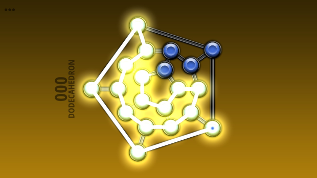 Archimedean Solids