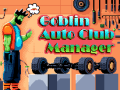 Goblin Auto Club Manager