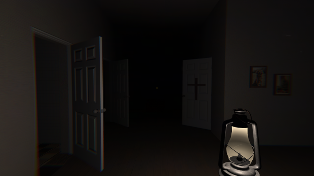 Hallway Screenshot