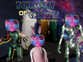 Torment of Chance