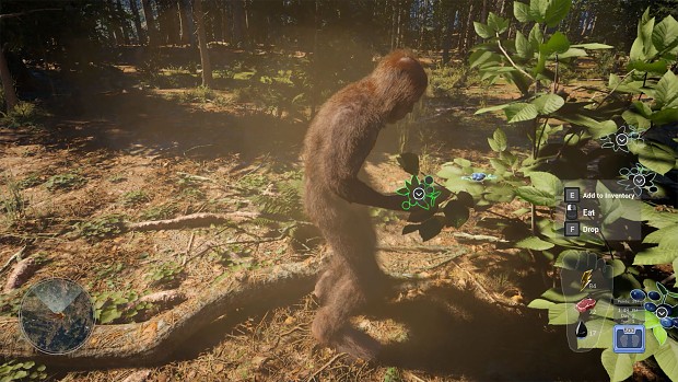 Bigfoot Life Screenshots