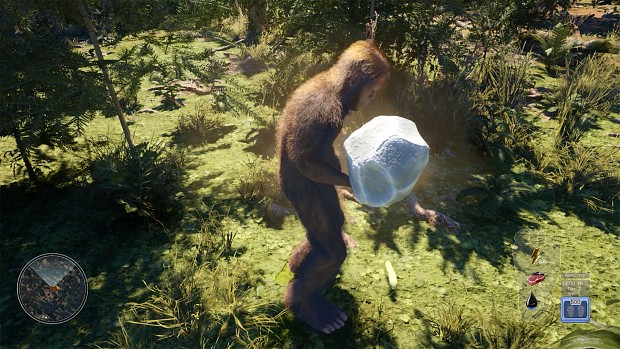 Bigfoot Life Screenshots