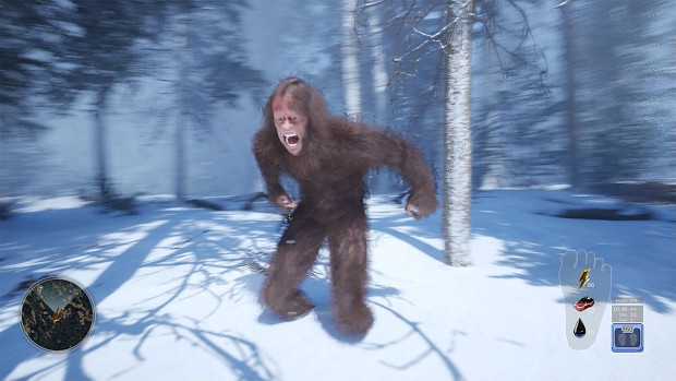 Bigfoot Life Screenshots