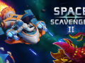 Space Scavenger 2: Galactic Gauntlet