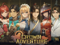 Crown and Adventure